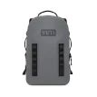 YETI Panga® 28L Storm Grey Waterproof Backpack additional 1