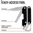 Coast 'Colter' Compact Multi-Tool additional 6