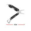Coast 'Colter' Compact Multi-Tool additional 3