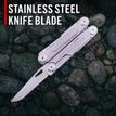 Coast Stainless Steel 'Mackenzie' Multi-tool with 13 Tools additional 6