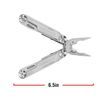 Coast Stainless Steel 'Mackenzie' Multi-tool with 13 Tools additional 7