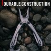 Coast Stainless Steel 'York' Multi-tool with 16 Tools additional 4