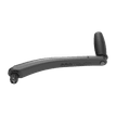 Lewmar Pro Touch Single Grip Winch Handle (250mm/10") additional 2