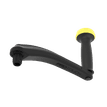 Lewmar Pro Touch Power Grip Winch Handle (200mm/8") additional 2