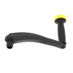 Lewmar Pro Touch Power Grip Winch Handle (200mm/8") additional 4