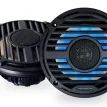 Aquatic 6.5" Pair Pro Classic Speakers (Black) additional 1