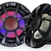 Aquatic 10" Pro Black Sport Subwoofer additional 2
