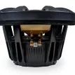 Aquatic 10" Pro Black Sport Subwoofer additional 3