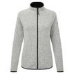 Gill 2025 Women’s Knit Fleece Jacket additional 1