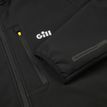 Gill 2025 OS Black Performance Jacket additional 4