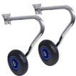 Seago Heavy Duty Dinghy Wheels additional 2