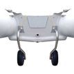 Seago Heavy Duty Dinghy Wheels additional 1