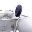 Seago Heavy Duty Dinghy Wheels additional 3
