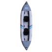 Seago 2 Seat Vancouver Inflatable Kayak additional 2
