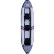 Seago 3 Seat Inflatable Kayak - Toronto additional 1