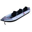 Seago 3 Seat Inflatable Kayak - Toronto additional 2
