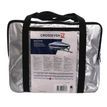 Crosseven 300D Large Boat Cover (7.10-8.30m x 450cm) additional 1