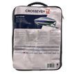 Crosseven 150D Boat Cover (A - 4.25-4.90m x 180cm) additional 4