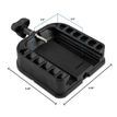 Cannon Universal Composite Mounting Base additional 4