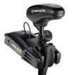 Minn Kota Powerdrive Bow Mount  48" Shaft Trolling Motor Foot Pedal (45lb Thrust) additional 2