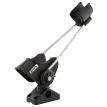 Scotty 240 Striker with 241 Side/Deck Mount additional 1