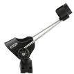 Scotty 240 Striker with 241 Side/Deck Mount additional 2