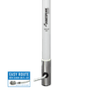 Shakespeare White Galaxy® 8' 6dB VHF Antenna additional 1