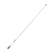 Shakespeare White Galaxy® 4' 3dB VHF Antenna additional 2
