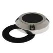 Index Marine Stainless Steel DG40 Waterproof Cable Gland additional 1