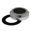 Index Marine Aluminium DG40 Waterproof Cable Gland additional 1