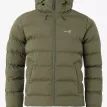 Pelle P Commodus Men's Padded Jacket with Hood additional 13