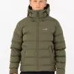 Pelle P Commodus Men's Padded Jacket with Hood additional 15