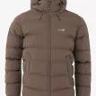 Pelle P Commodus Men's Padded Jacket with Hood additional 3