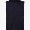 Pelle P Plannard Men's Navy Blue Vest additional 1