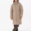 Pelle P Women's Commodus Long Padded Coat additional 4