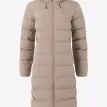 Pelle P Women's Commodus Long Padded Coat additional 5