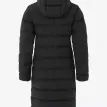 Pelle P Women's Commodus Long Padded Coat additional 3