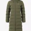 Pelle P Women's Commodus Long Padded Coat additional 13