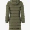 Pelle P Women's Commodus Long Padded Coat additional 14