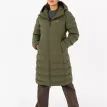 Pelle P Women's Commodus Long Padded Coat additional 15