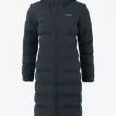 Pelle P Women's Commodus Long Padded Coat additional 10