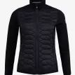 Pelle P Women's Levo Quilted Zip Jacket additional 4