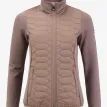 Pelle P Women's Levo Quilted Zip Jacket additional 1