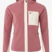 Pelle P Women's Loft Hood Fleece Jacket additional 9