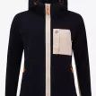 Pelle P Women's Loft Hood Fleece Jacket additional 1