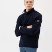 Holebrook Navy Patrick Windproof Sweater additional 1