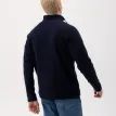 Holebrook Navy Patrick Windproof Sweater additional 2