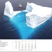 Rick Tomlinson Portfolio Calendar 2026 additional 4