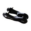Tylaska H12 Fixed Thimble Halyard Shackle additional 1