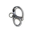 Tylaska CR8 Fixed Bail Snap Shackle additional 1